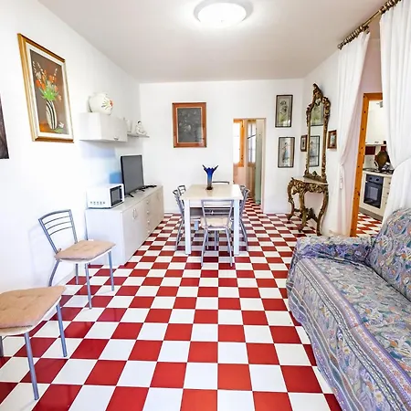 Mangrovie 2 By Interhome Holiday home Lido delle Nazioni