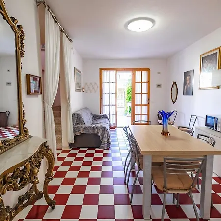 Mangrovie 2 By Interhome * Lido delle Nazioni