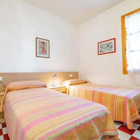 Casa vacanze Mangrovie 2 By Interhome *