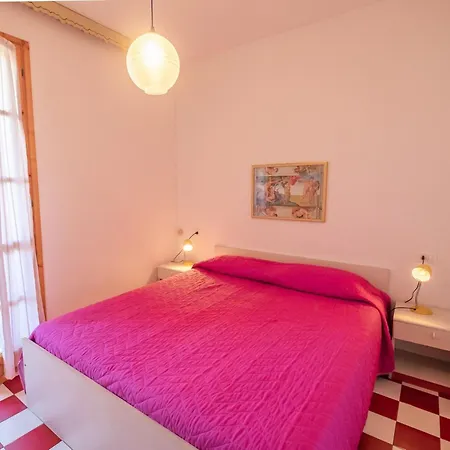 Mangrovie 2 By Interhome Casa vacanze Lido delle Nazioni