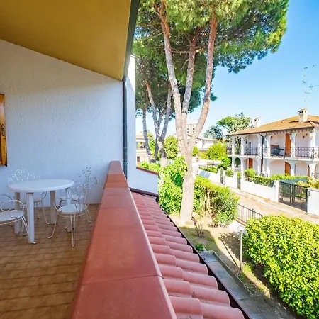 Mangrovie 2 By Interhome Holiday home Lido delle Nazioni