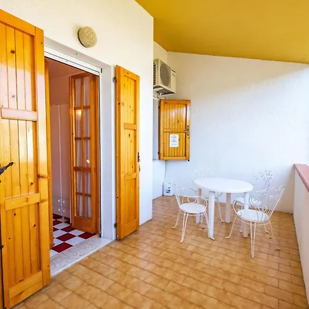 Holiday home Mangrovie 2 By Interhome Lido delle Nazioni