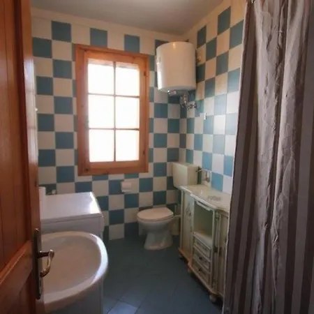 Holiday home Mangrovie 2 By Interhome Lido delle Nazioni