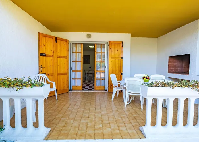 Casa vacanze Mangrovie 2 By Interhome *