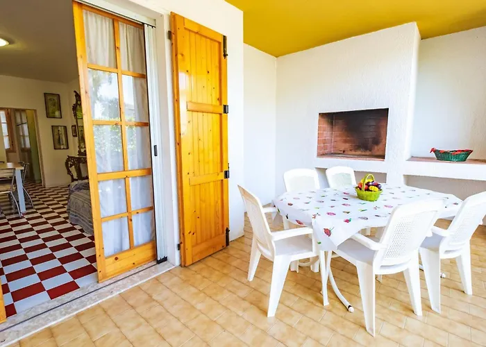 Mangrovie 2 By Interhome Casa vacanze