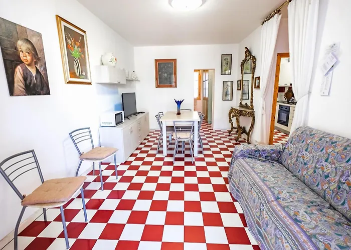 Mangrovie 2 By Interhome Casa vacanze Lido delle Nazioni