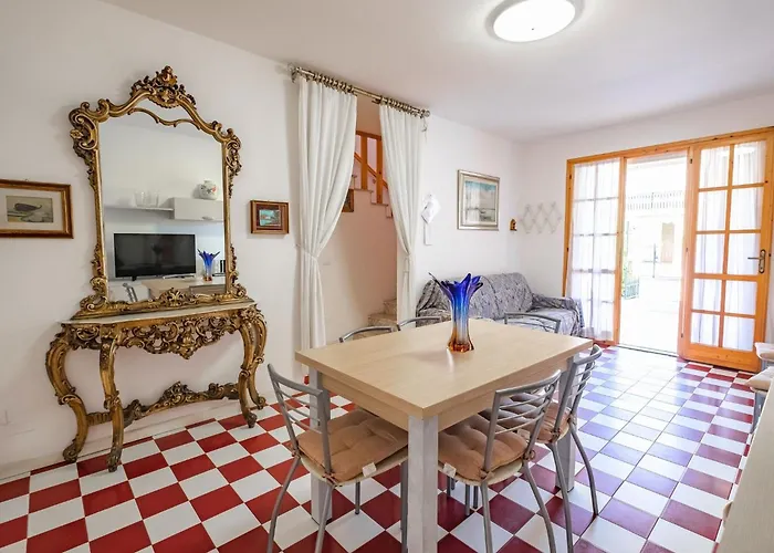 Mangrovie 2 By Interhome