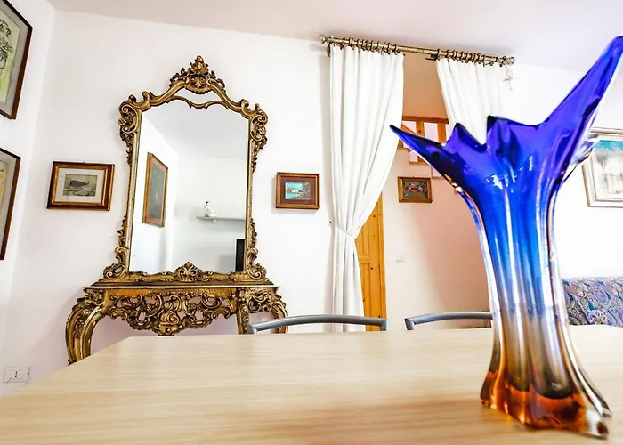 Mangrovie 2 By Interhome Casa vacanze