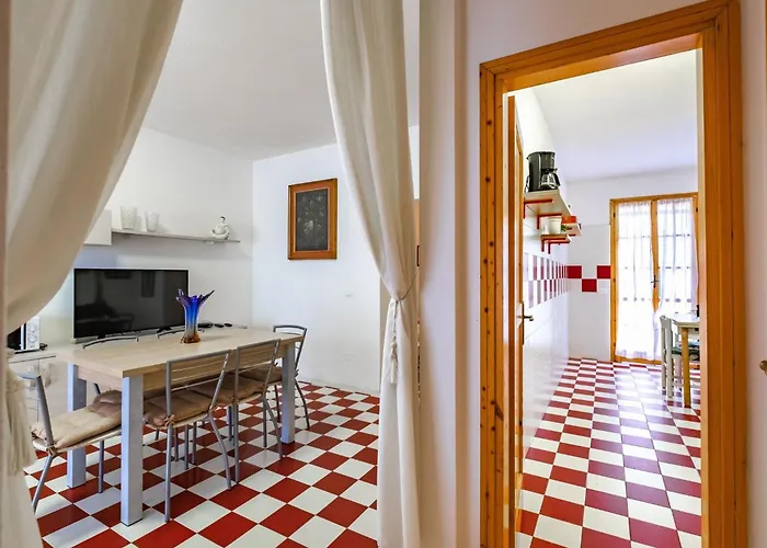 Mangrovie 2 By Interhome * Lido delle Nazioni