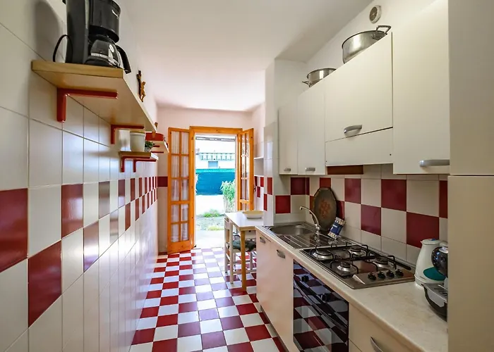 Mangrovie 2 By Interhome Casa vacanze