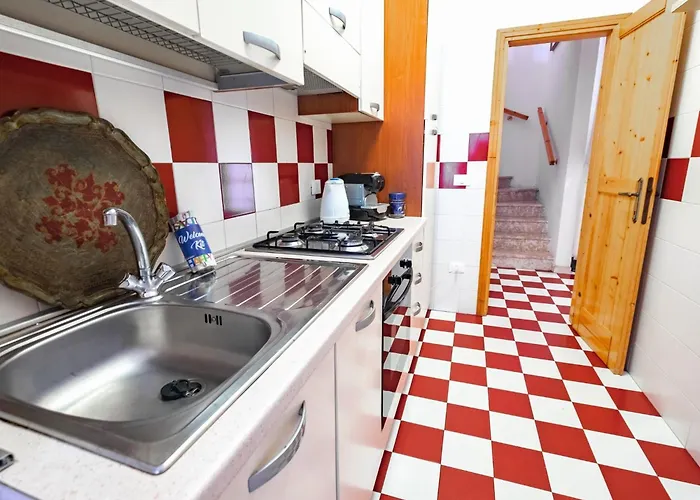 Mangrovie 2 By Interhome Casa vacanze