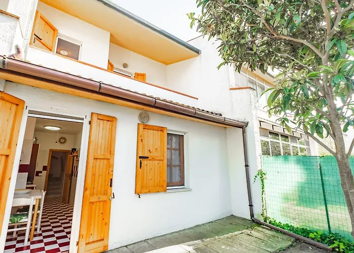 Casa vacanze Mangrovie 2 By Interhome