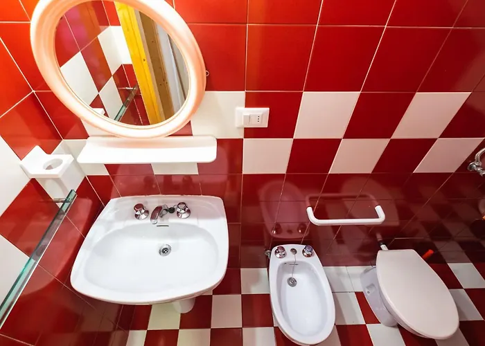 Mangrovie 2 By Interhome * Lido delle Nazioni