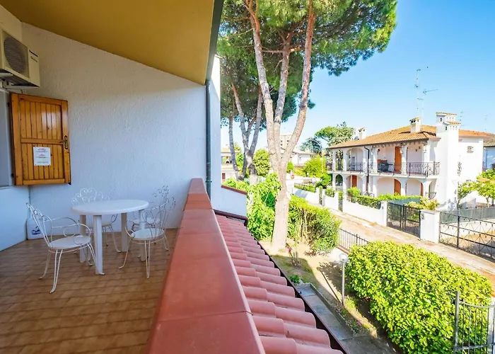 Mangrovie 2 By Interhome Casa vacanze Lido delle Nazioni