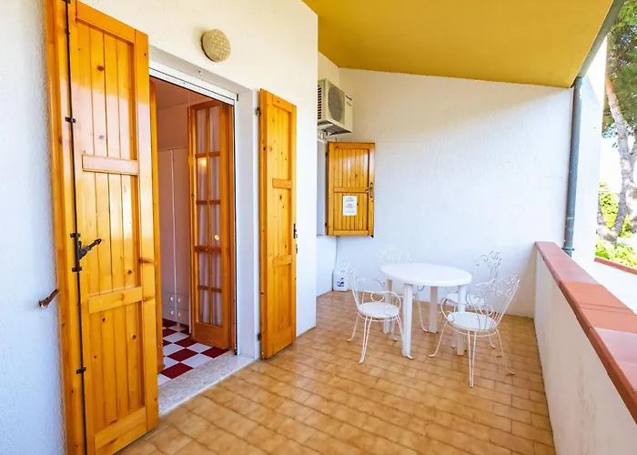 Casa vacanze Mangrovie 2 By Interhome Lido delle Nazioni