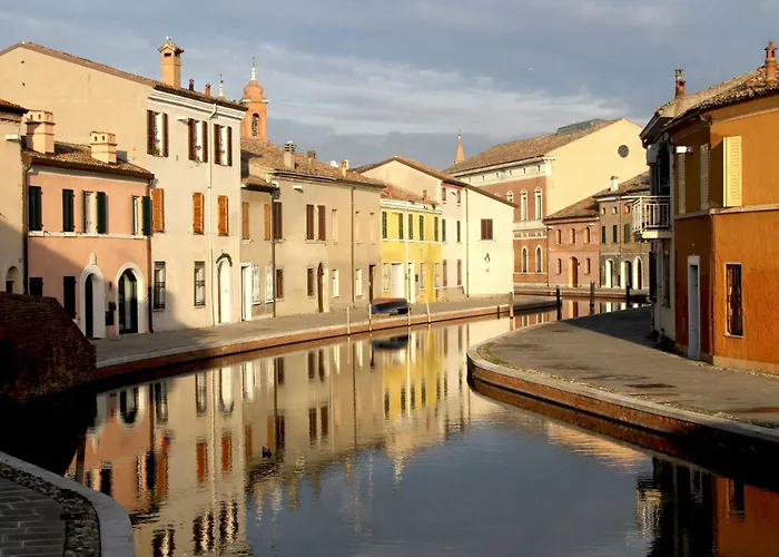 Casa vacanze Mangrovie 2 By Interhome