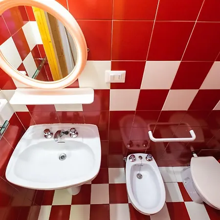 Mangrovie 2 By Interhome * Lido delle Nazioni