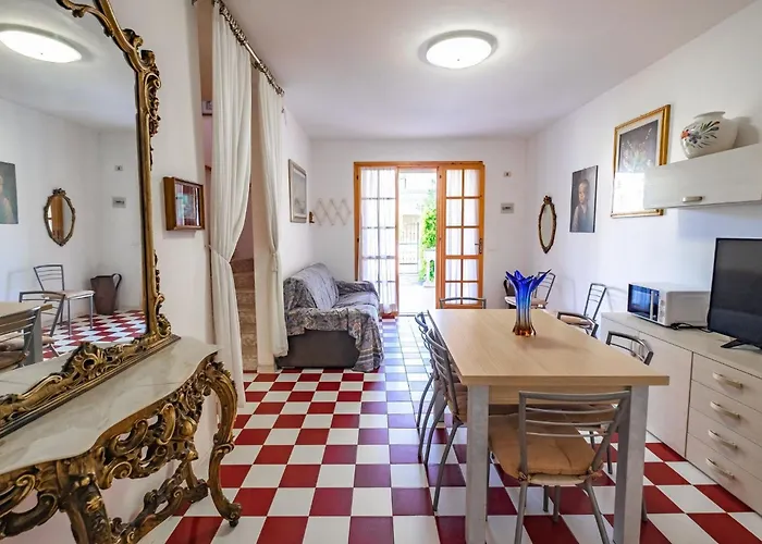 Mangrovie 2 By Interhome * Lido delle Nazioni