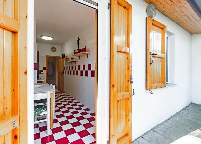 Mangrovie 2 By Interhome * Lido delle Nazioni