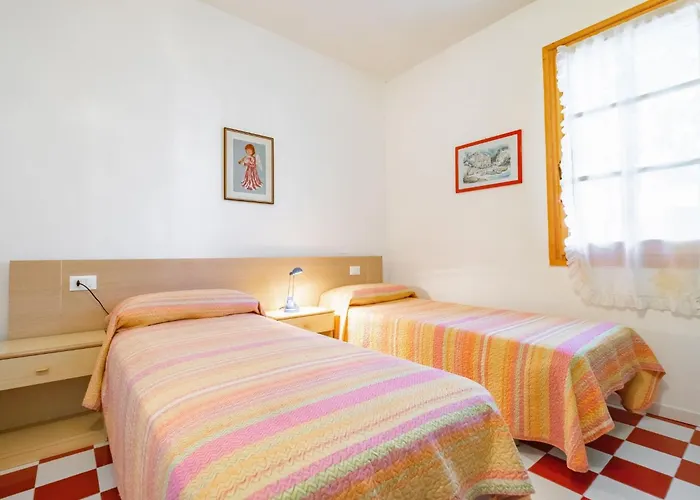 Nyaraló Mangrovie 2 By Interhome *