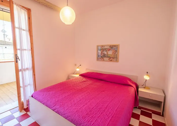 Mangrovie 2 By Interhome Nyaraló Lido delle Nazioni