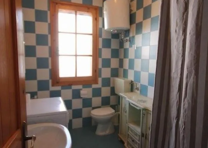 Nyaraló Mangrovie 2 By Interhome Lido delle Nazioni