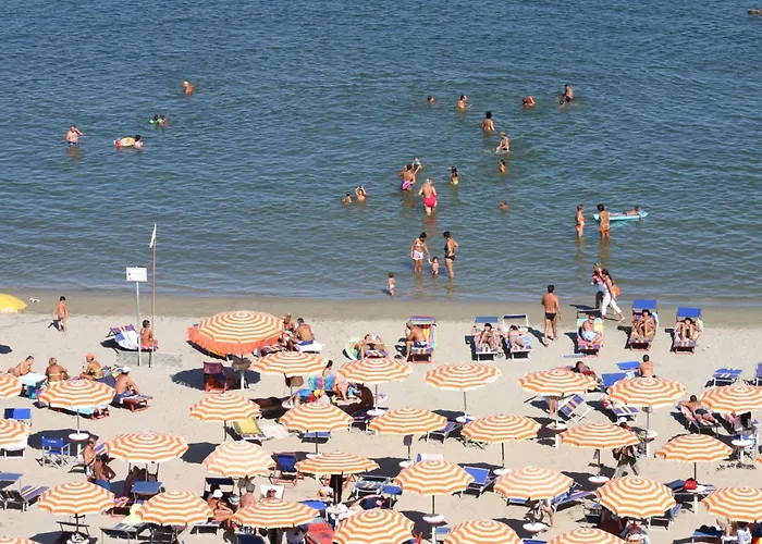 Mangrovie 2 By Interhome Lido delle Nazioni